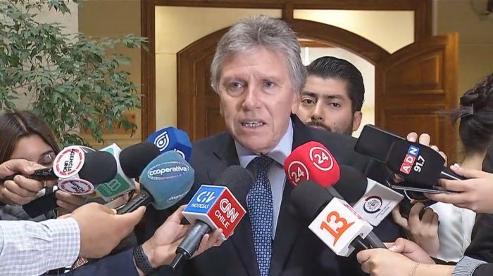 Cámara de Diputados aprobó proyecto que regula y fiscaliza uso de gastos reservados