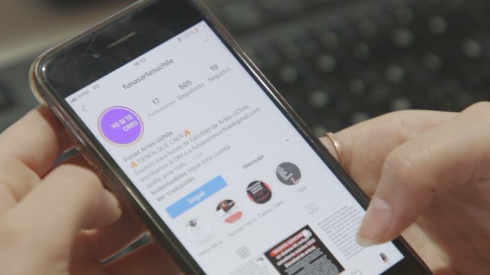 Las razones que hay detrás de una funa en redes sociales y las posibles consecuencias para denunciantes