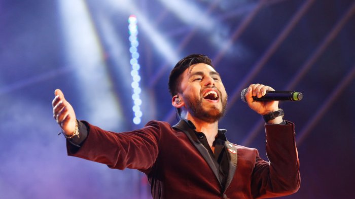 Noche de Brujas y Santaferia unen fuerzas para recibir el nuevo año en La Florida