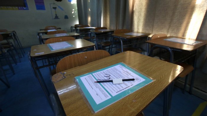 Cruch descarta modificar fecha de PSU tras petición de la ACES