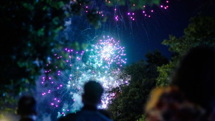 Peor registro de los últimos 20 años: Van 7 niños quemados por fuegos artificiales