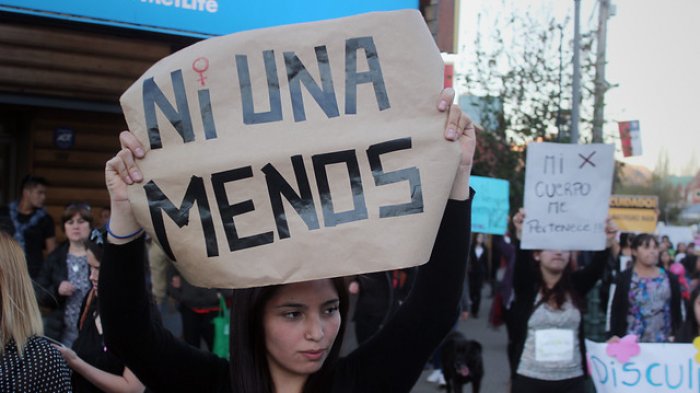 Conteo del SernamEG indica que en la década hubo 412 víctimas de femicidio