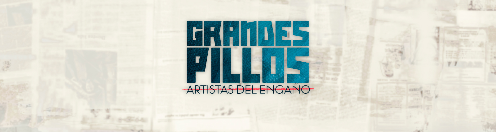 Grandes Pillos / Big Hero