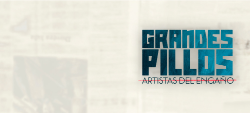 Grandes Pillos / Big Hero