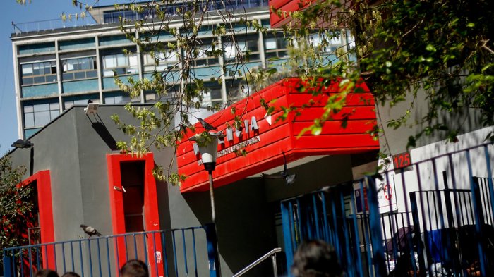 Ex Posta Central cierra Oficina de Integración que atendía a migrantes y diversidad sexual