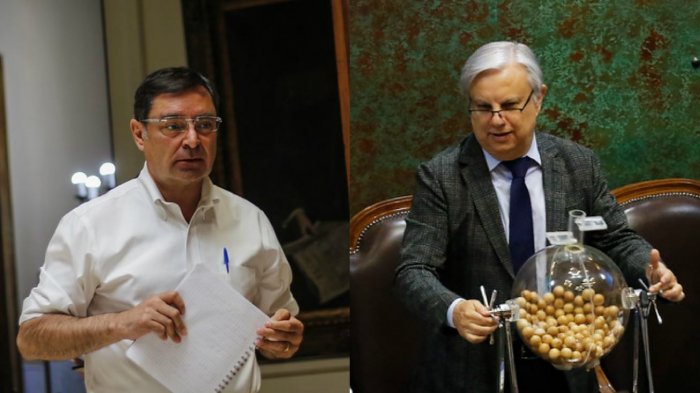 Acusación contra Guevara: 4 de oposición y un oficialista revisarán acción contra el intendente