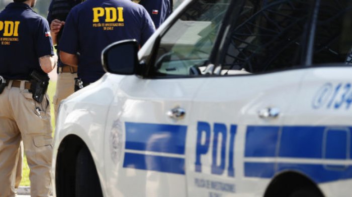 Niño de 12 años en Pedro Aguirre Cerda es la cuarta víctima de una bala perdida durante madrugada de Año Nuevo