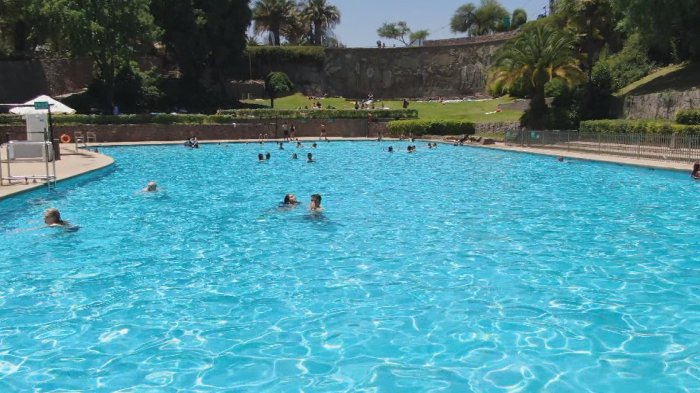 Santiago también es destino para vacaciones: 3 panoramas para disfrutar en familia durante el verano