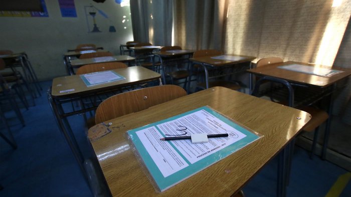 ACES confirma manifestaciones en recintos donde se rendirá la PSU