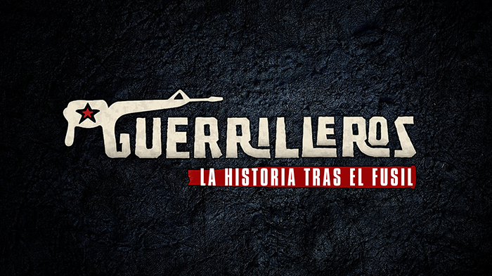 Guerrilleros / Big Hero