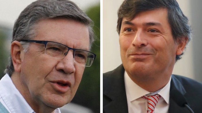 Pulso Ciudadano: Lavín y Parisi encabezan preferencias presidenciales