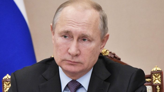 Rusia condena bombardeo de Estados Unidos y manda condolencias a iraníes