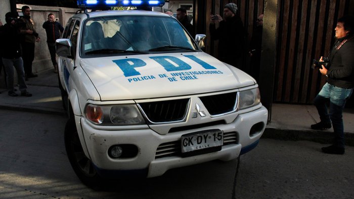 Hallan con vida a la menor de 14 años que estaba desaparecida hace más de dos meses en Santa Cruz