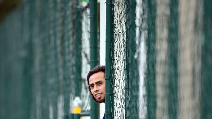 El detalle que impide que Jorge Valdivia selle su regreso al Palmeiras