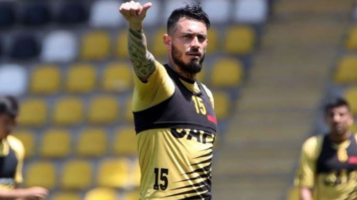 No se mueve: Coquimbo confirmó que Pinilla se queda en el club