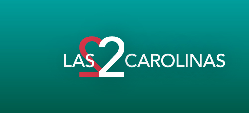 Las 2 Carolinas / Big Hero