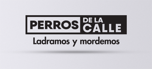 Perros de la Calle / Big Hero