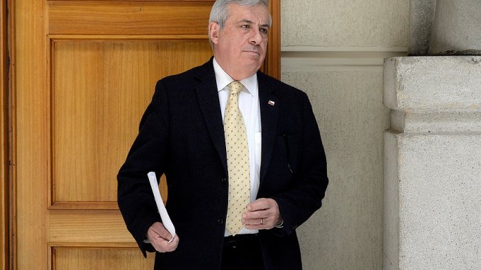 Mañalich y reforma a Fonasa: “Se hace cargo de la privatización encubierta”