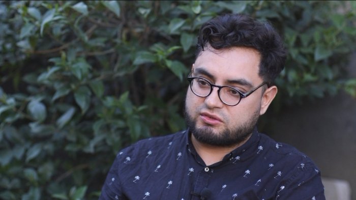 Habla profesor formalizado por daños en el Metro: 