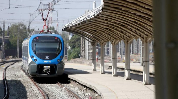 Tren nocturno entre Santiago y Concepción se reactiva este verano