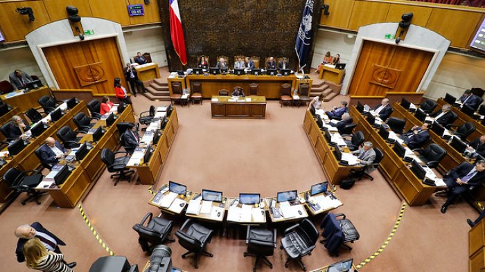 Cámara de Diputados rechaza crear comisión que investigue presuntas violaciones de militares en Haití