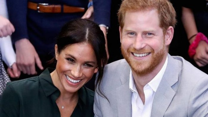 Príncipe Harry y Meghan Markle renuncian a la Familia Real británica y buscarán independencia financiera