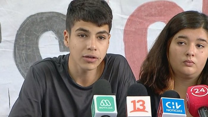 Demre no descarta rendir PSU pendientes en recintos militares