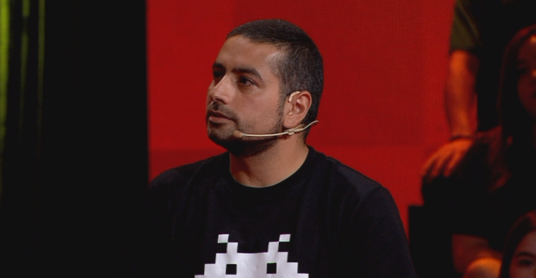 Capitán de Pasapalabra se refirió al complejo momento de salud que vive su padre