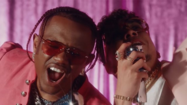 Hit verano 2020: Los trapstars chilenos Polimá Westcoast y Young Cister homenajean al Sol de América con 