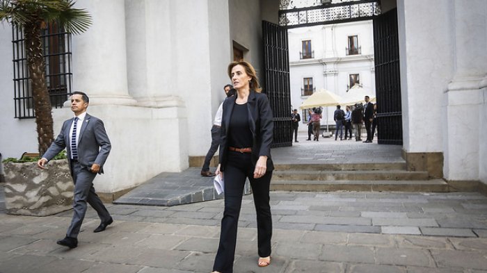 Mineduc afirma que vocero de Aces será marginado del proceso de admisión 2020