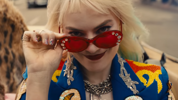 La emancipación de Harley Quinn está más cerca: Lanzan nuevo trailer de 