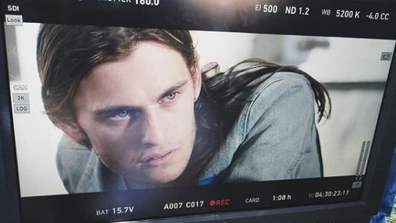 Fallece Harry Hains, actor de 