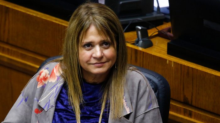 Jacqueline Van Rysselberghe: 