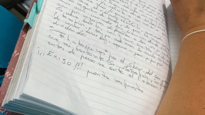 “Felicitaciones por el show, me reí bastante”: El mensaje en un libro de la Compin tras interpelación a Mañalich