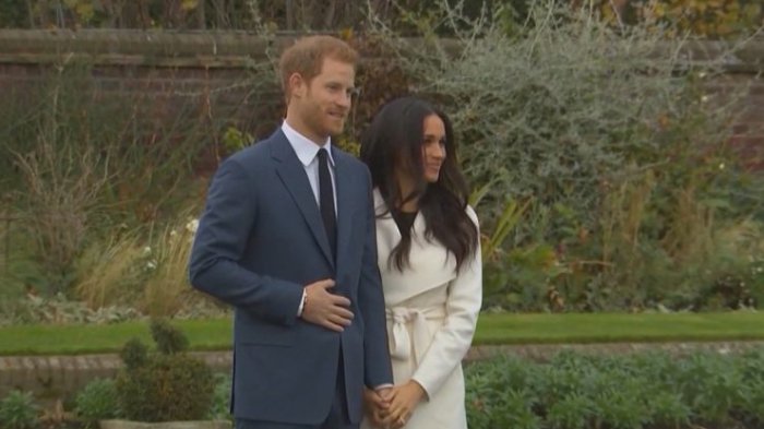 Reina Isabel II llama a reunión familiar para hablar sobre la decisión de Meghan y Harry