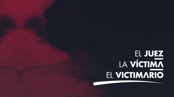 El Juez, La Víctima y El Victimario / Big Hero