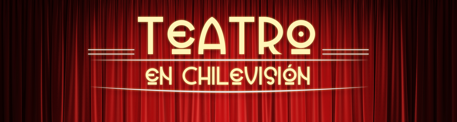 Teatro en Chilevisión / Big Hero