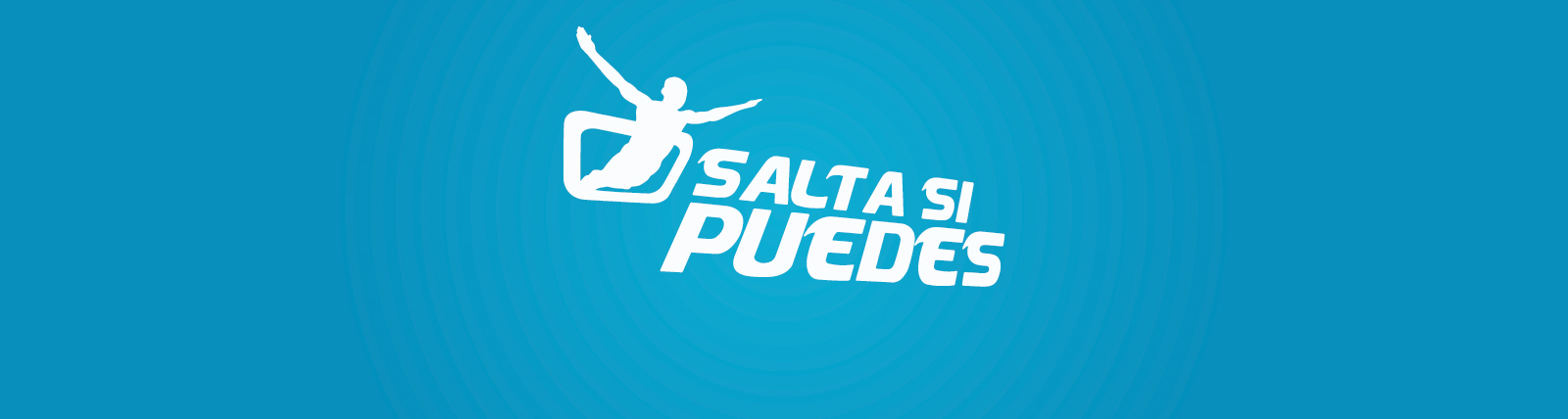 Salta si Puedes / Big Hero