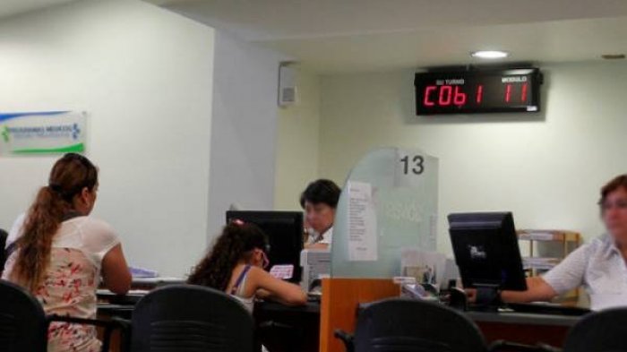 Isapres: Planes de mujeres subieron 3,4% luego de entrada en vigencia de circular que corrige discriminación de género