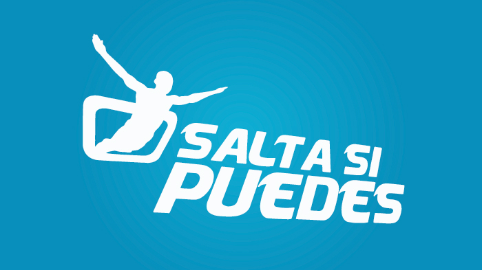 Salta si Puedes / Big Hero