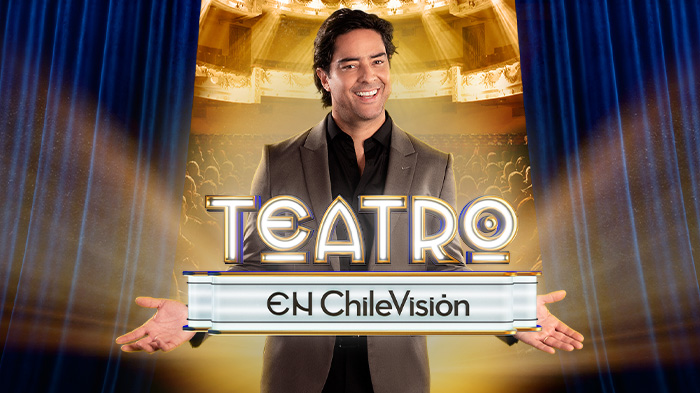 Teatro en Chilevisión / Big Hero