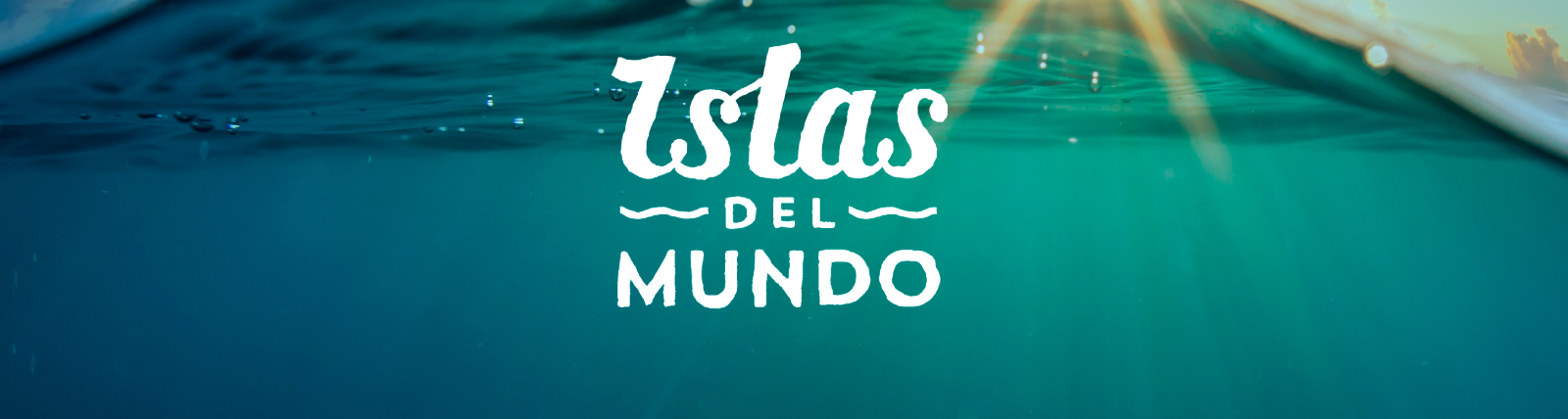 Islas del Mundo / Big Hero