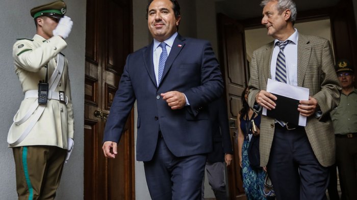 Subsecretario de Interior asegura que 