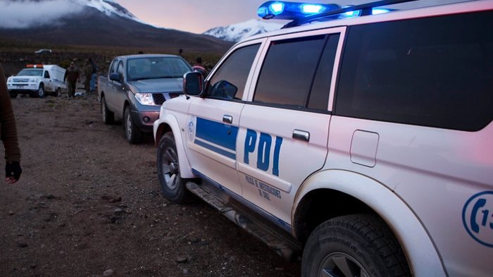 Tragedia en Los Andes: Pensaron que joven estaba robando, le aplicaron llaves de jiu-jitsu y murió en un supermercado