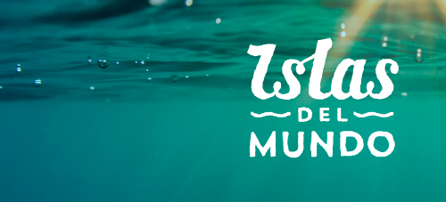 Islas del Mundo / Big Hero