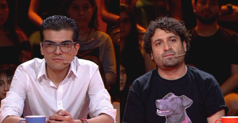 Este es el ganador entre Felipe González y César Miranda en Pasapalabra