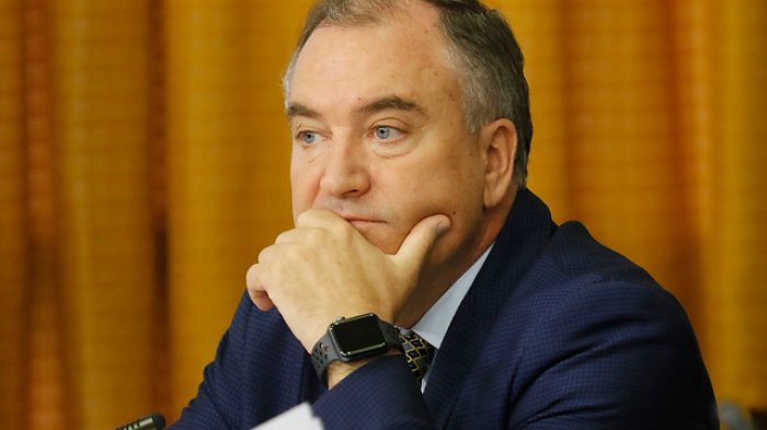 Diputado Molina pidió explicaciones por 