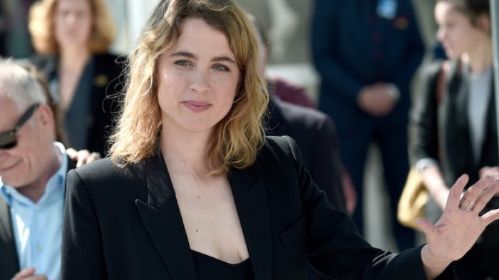 Detuvieron a director de cine denunciado de abusar sexualmente a actriz cuando ella tenía 13 años