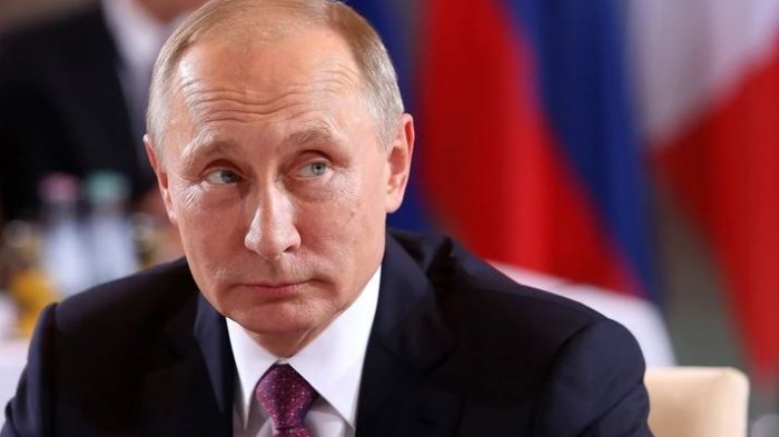 “No todo funcionó”: El gabinete de Putin y su primer ministro anunciaron su renuncia al gobierno