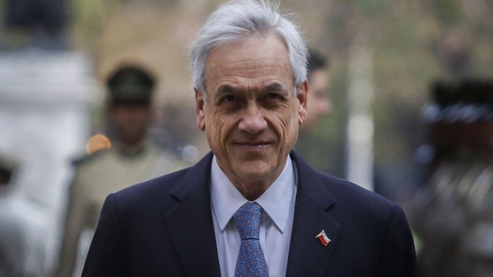 Piñera anuncia reforma al sistema de pensiones: AFP devolverían comisión si el fondo pierde dinero